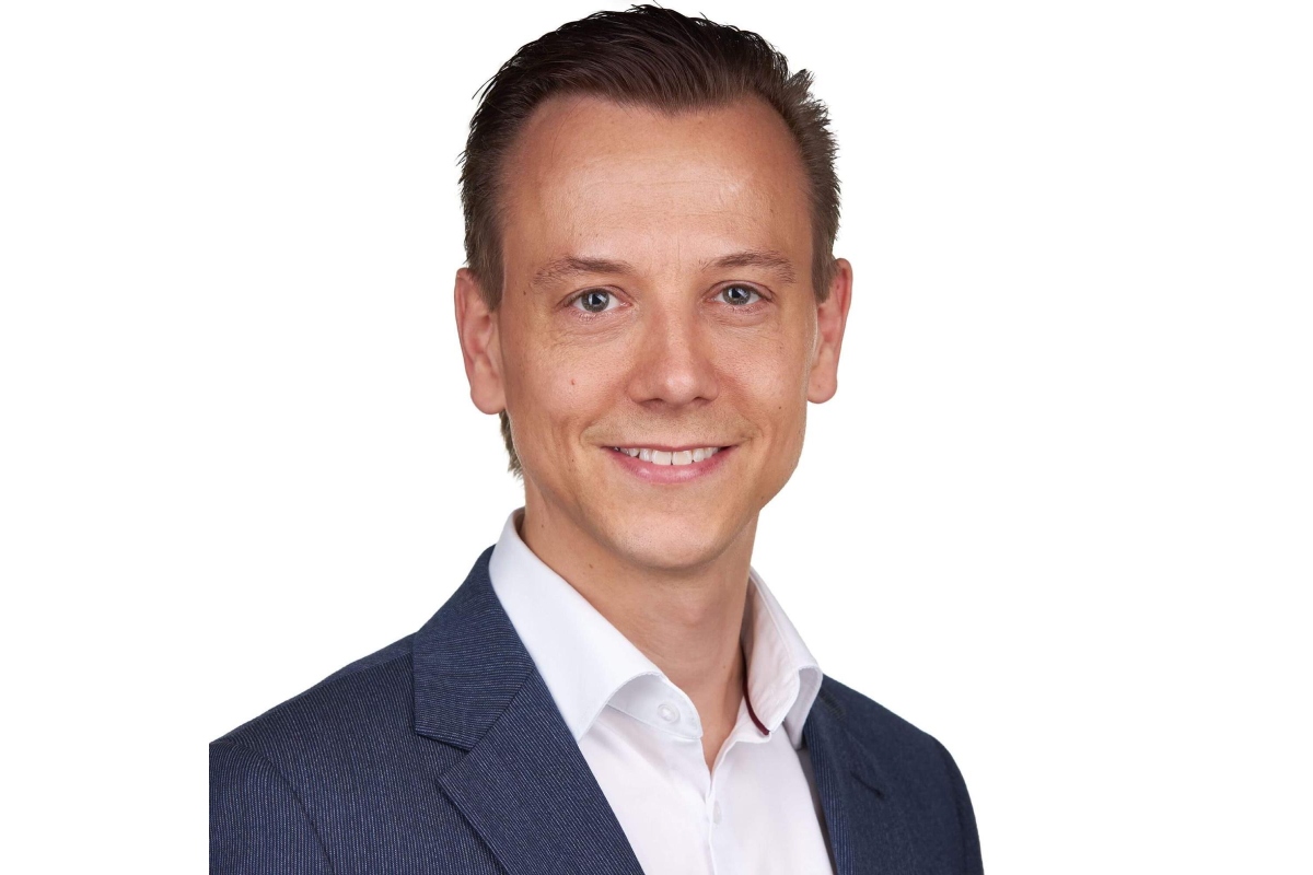 Mark Verbakel