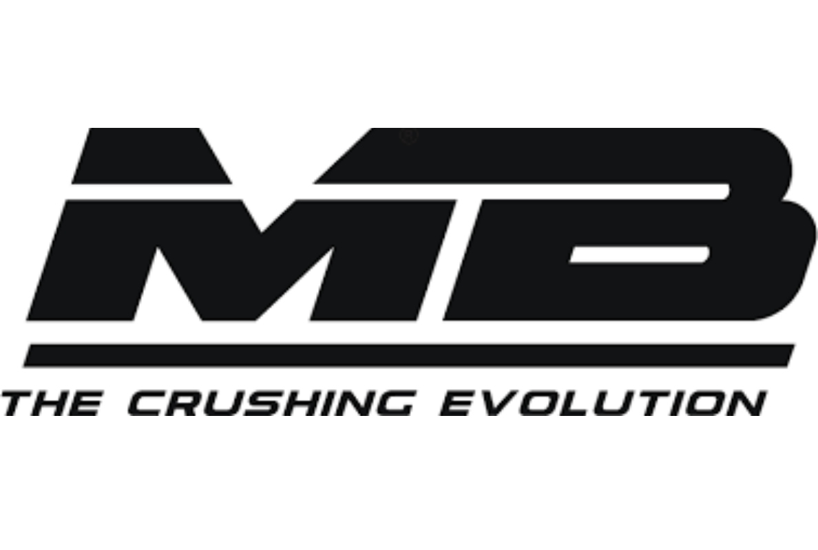 MB Crusher logo