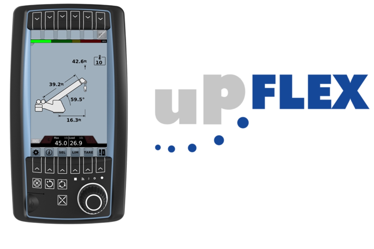 upFLEX