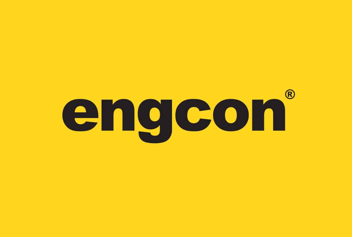 engcon logo