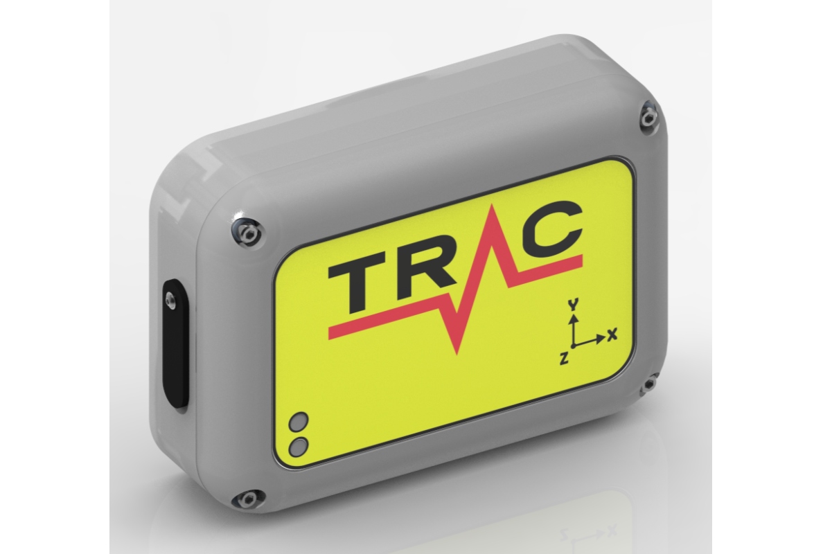 TRAC is a vibration analysis system that provides insight into the performance, condition and long‑term integrity of screening equipment.