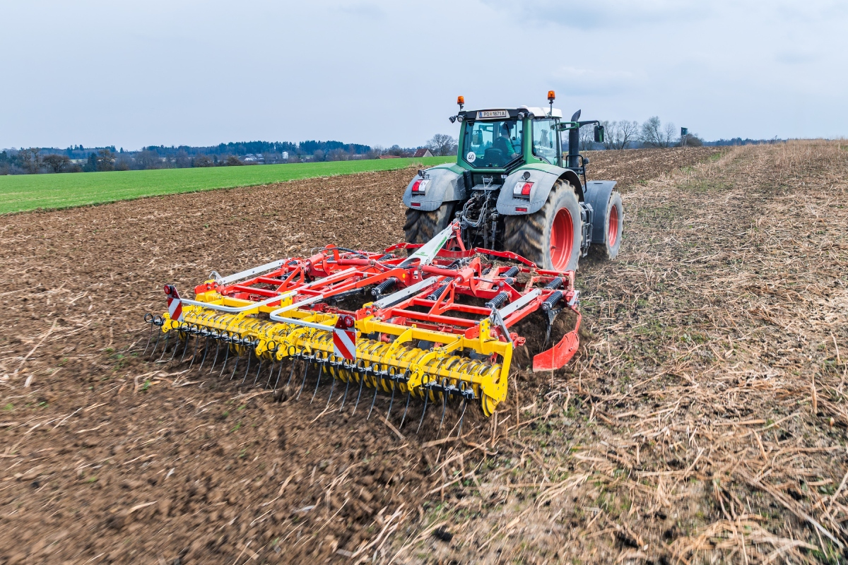 A true all-rounder in conservation tillage
