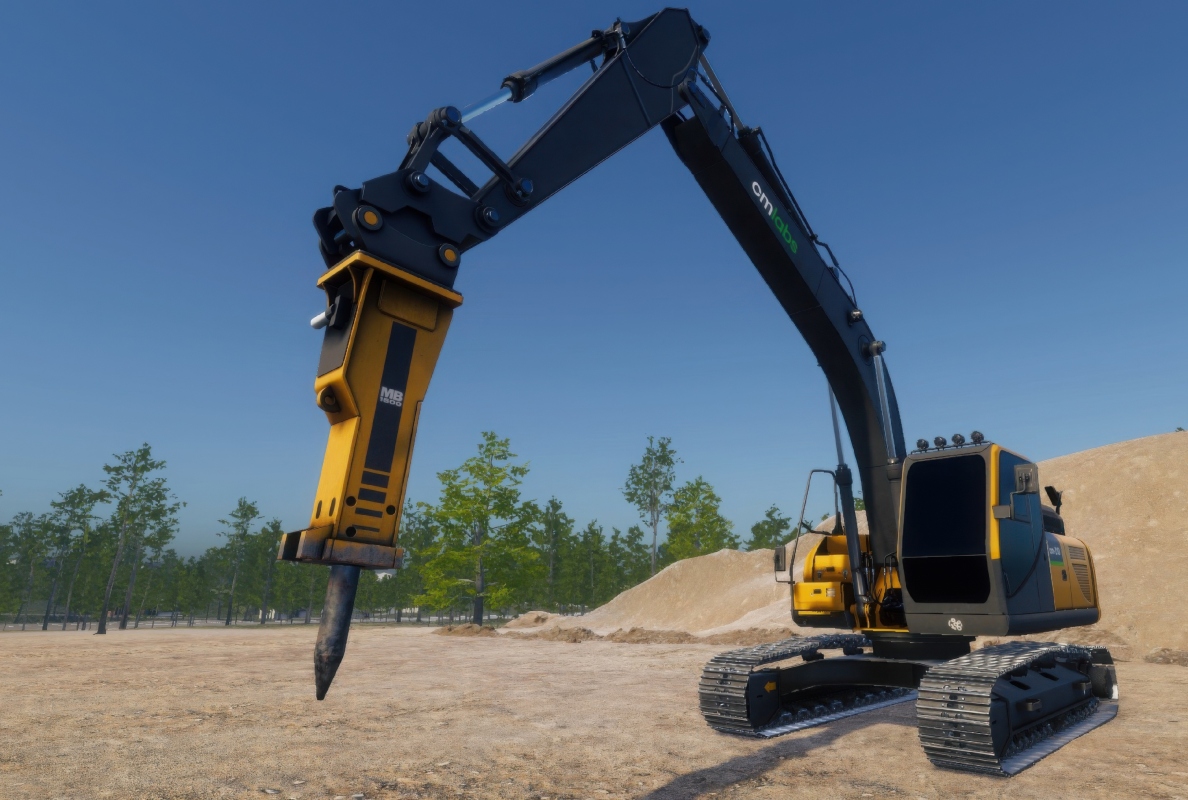 CM Labs Expands Into Demolition Training to Tackle One of Construction’s Most Difficult Operations