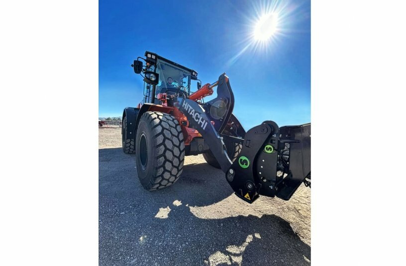Steelwrist SQL brings proven excavator technology to wheel loaders. Wheel loaders are among the most attachment-intensive machine types in the construction and material handling sectors.