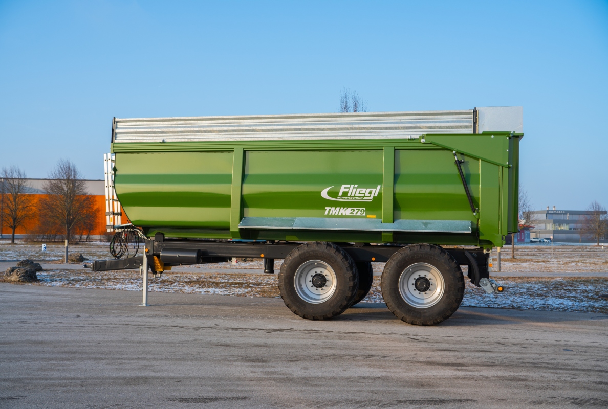 Fliegl TMK 279