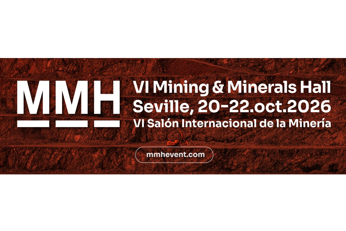 ANMOPYC at MMH Seville 2026