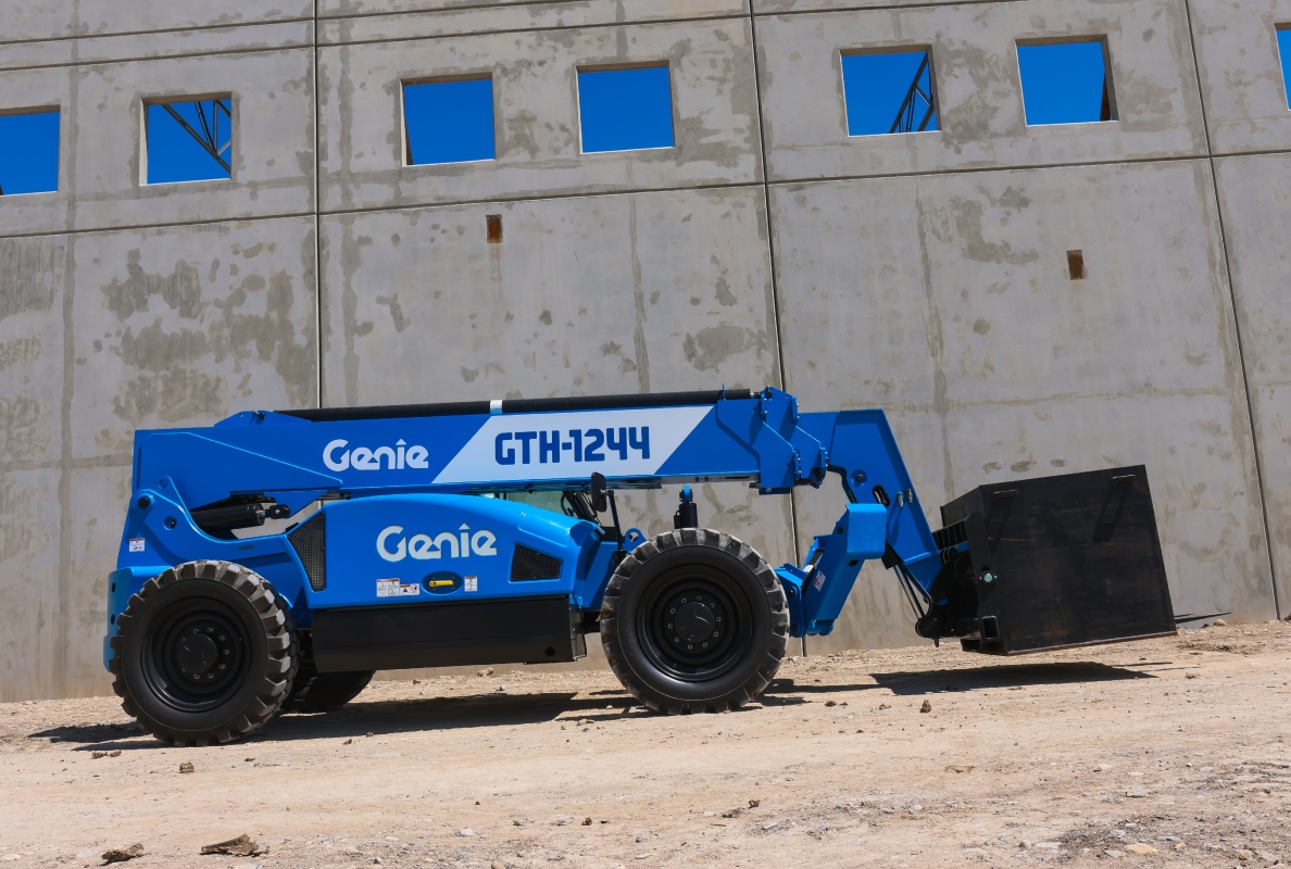Genie GTH-1244