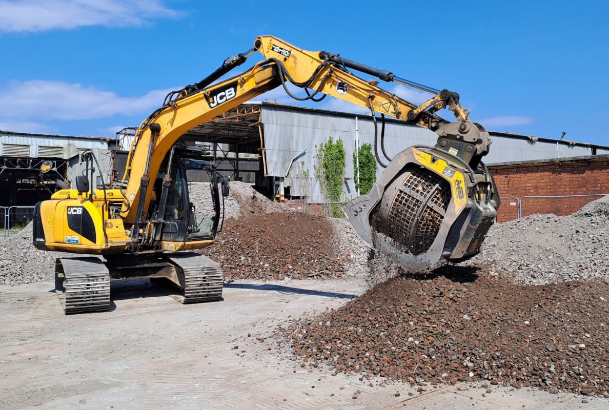 How can these roads last this long? It all starts from the foundation