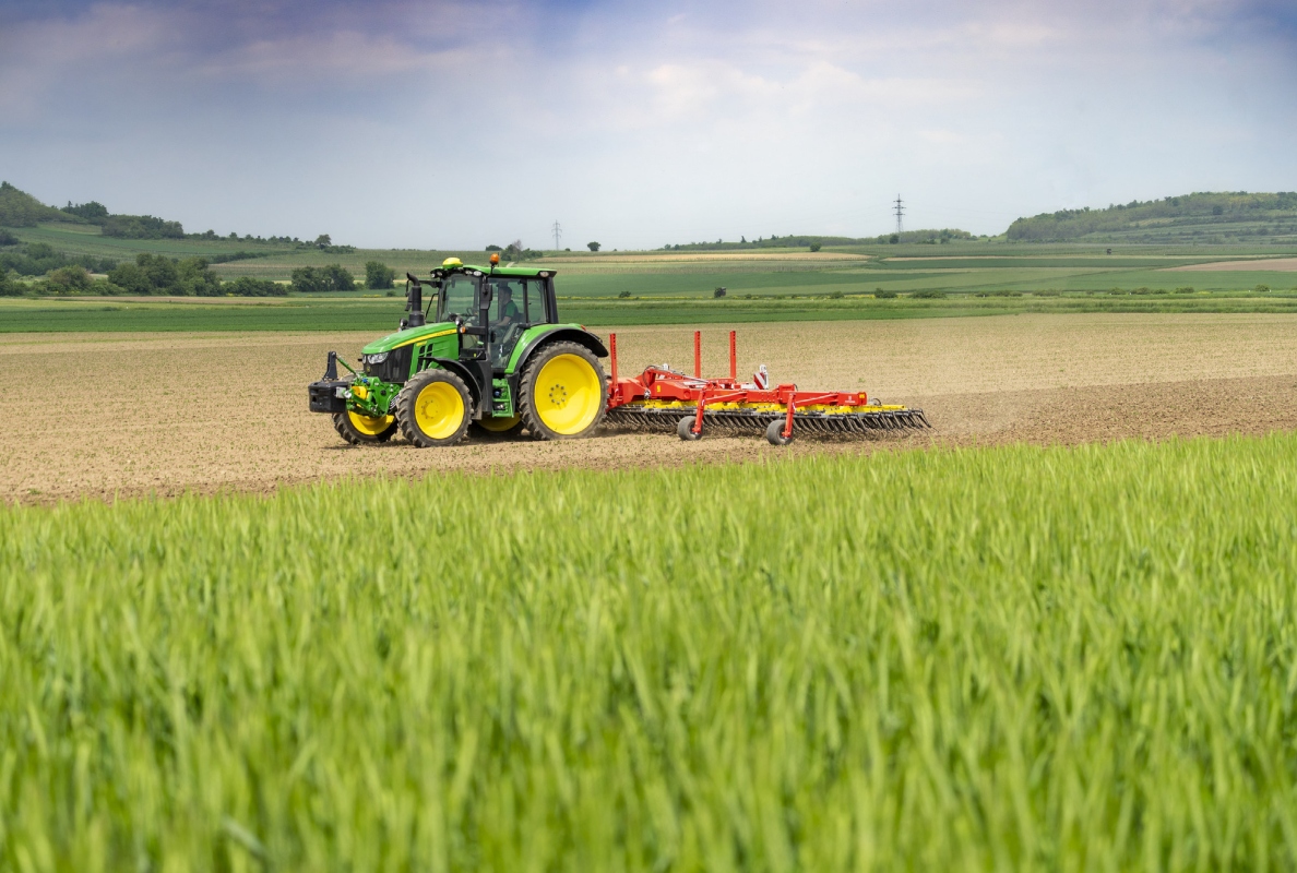 With the TINECARE V 12200 MASTER every pass is a success