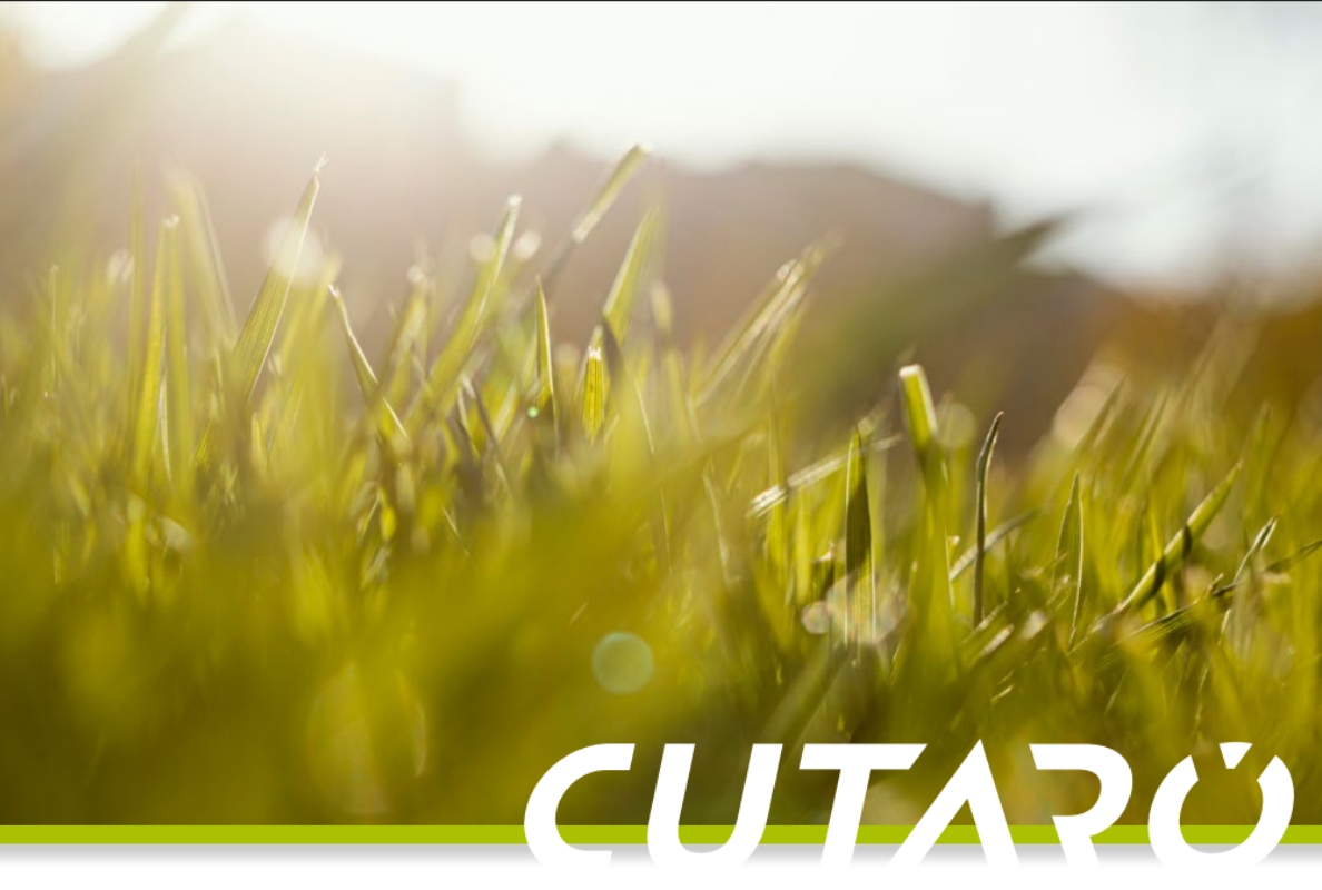 Fliegl Grünlandtechnik builds the CUTARO