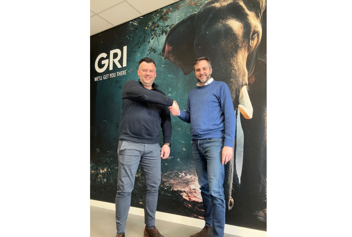 Eldo Verhaagen Appointed Sales & Operations Director – Material Handling & Agriculture Benelux