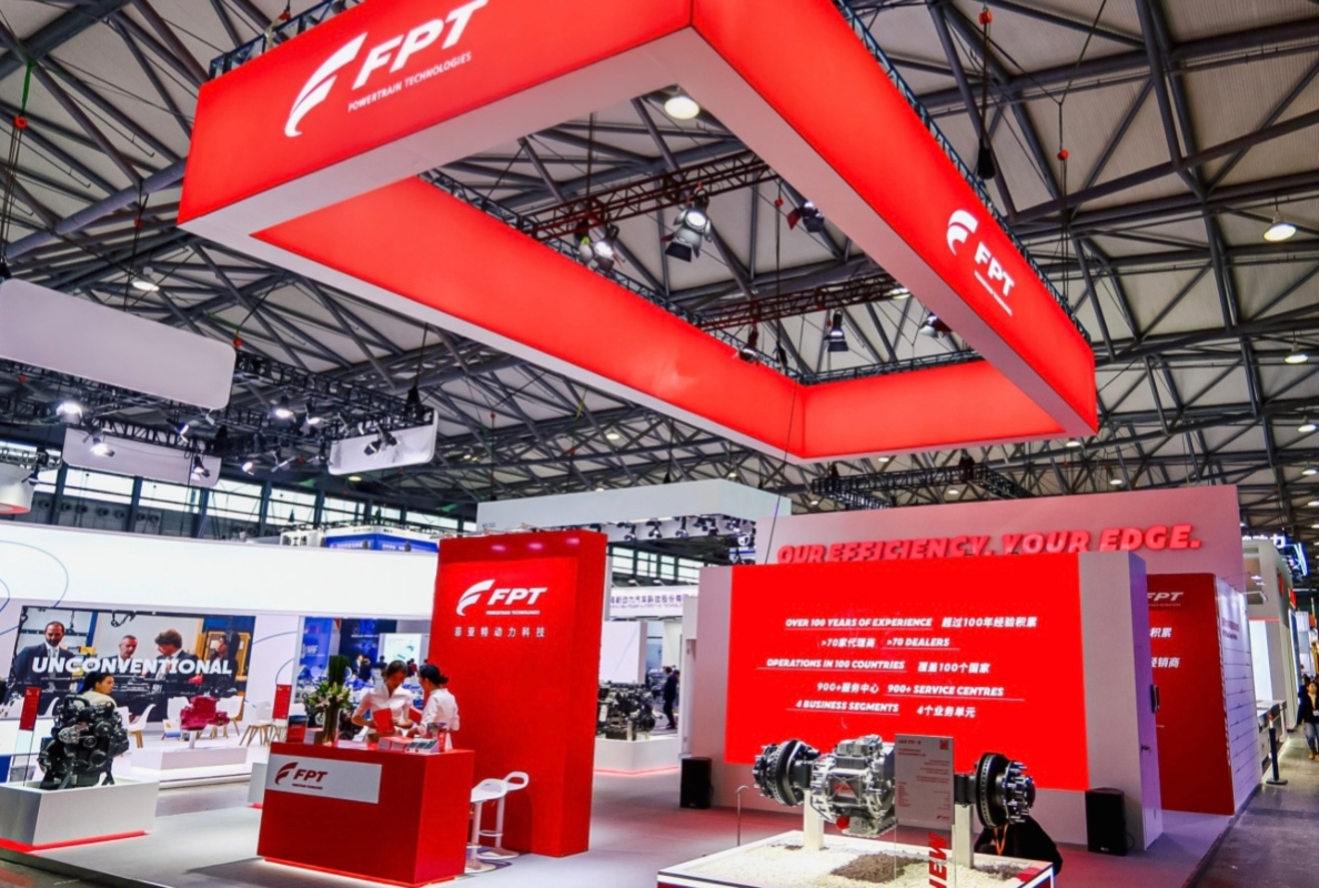 FPT Industrial will showcase