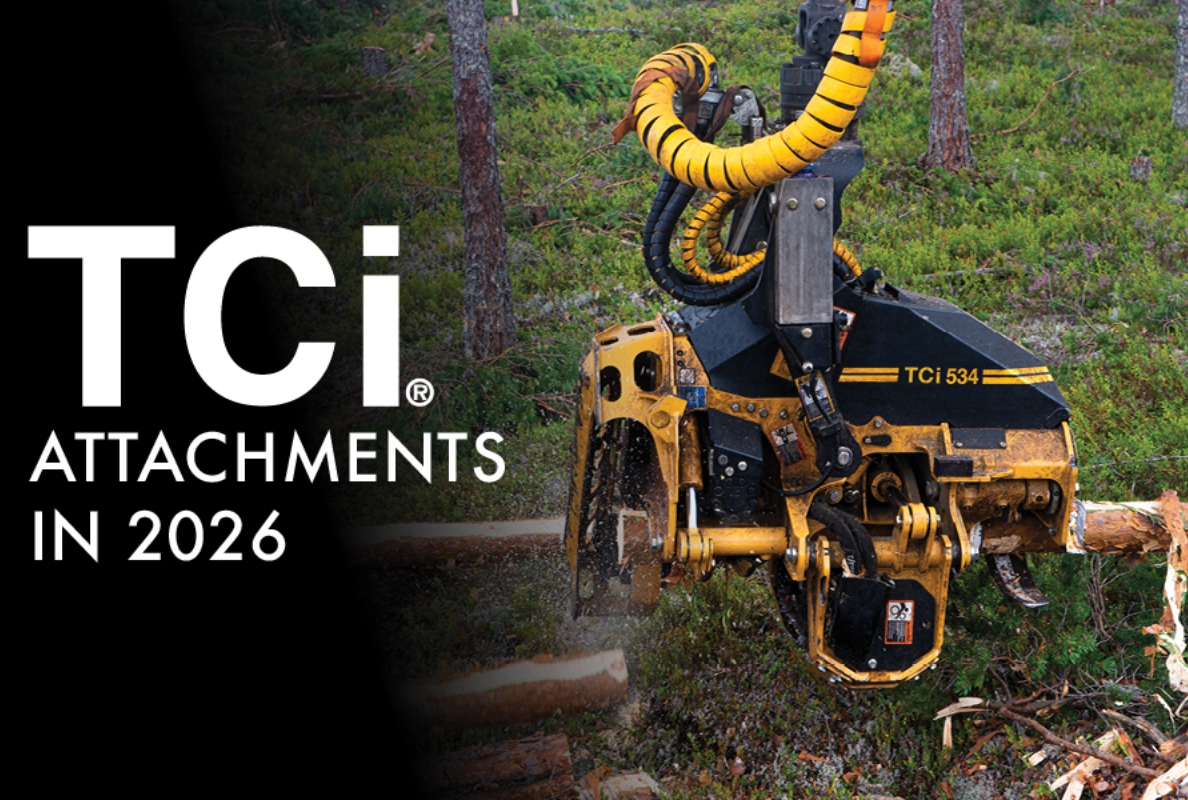 TCi Attachments
