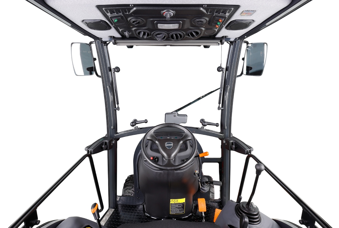 Doosan DA45-7