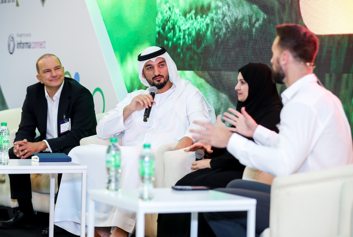 AgraME to Host Middle East's Largest Agriculture Event Focused on Food Security, Resilience, and Regenerative Practices