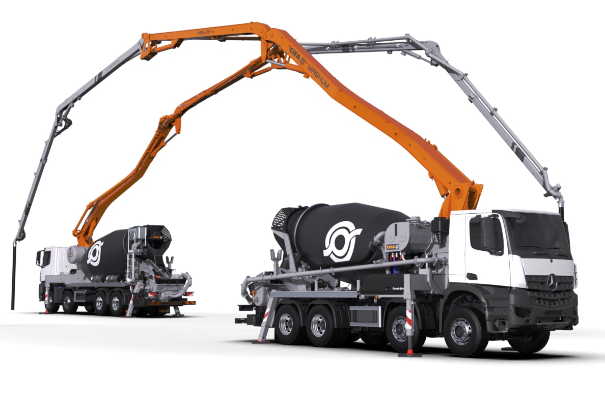 Cifa MK35H