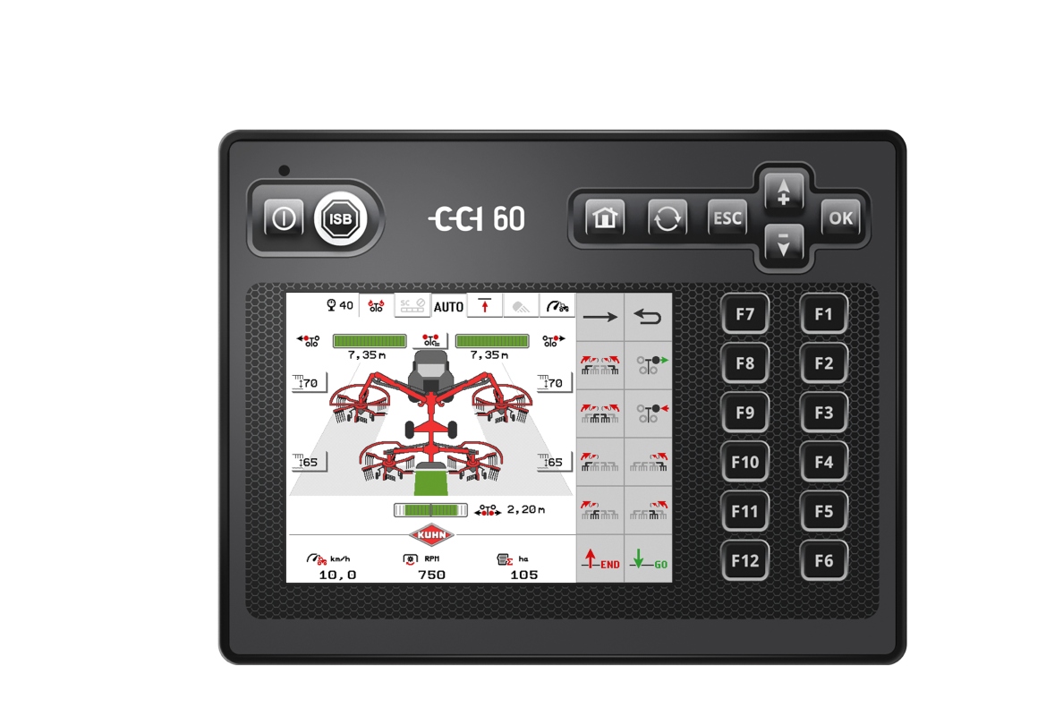 Electronics and Connected Solutions