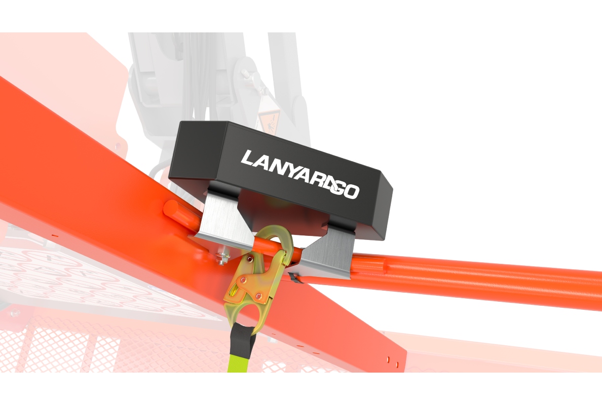 Skyjack LanyardGO