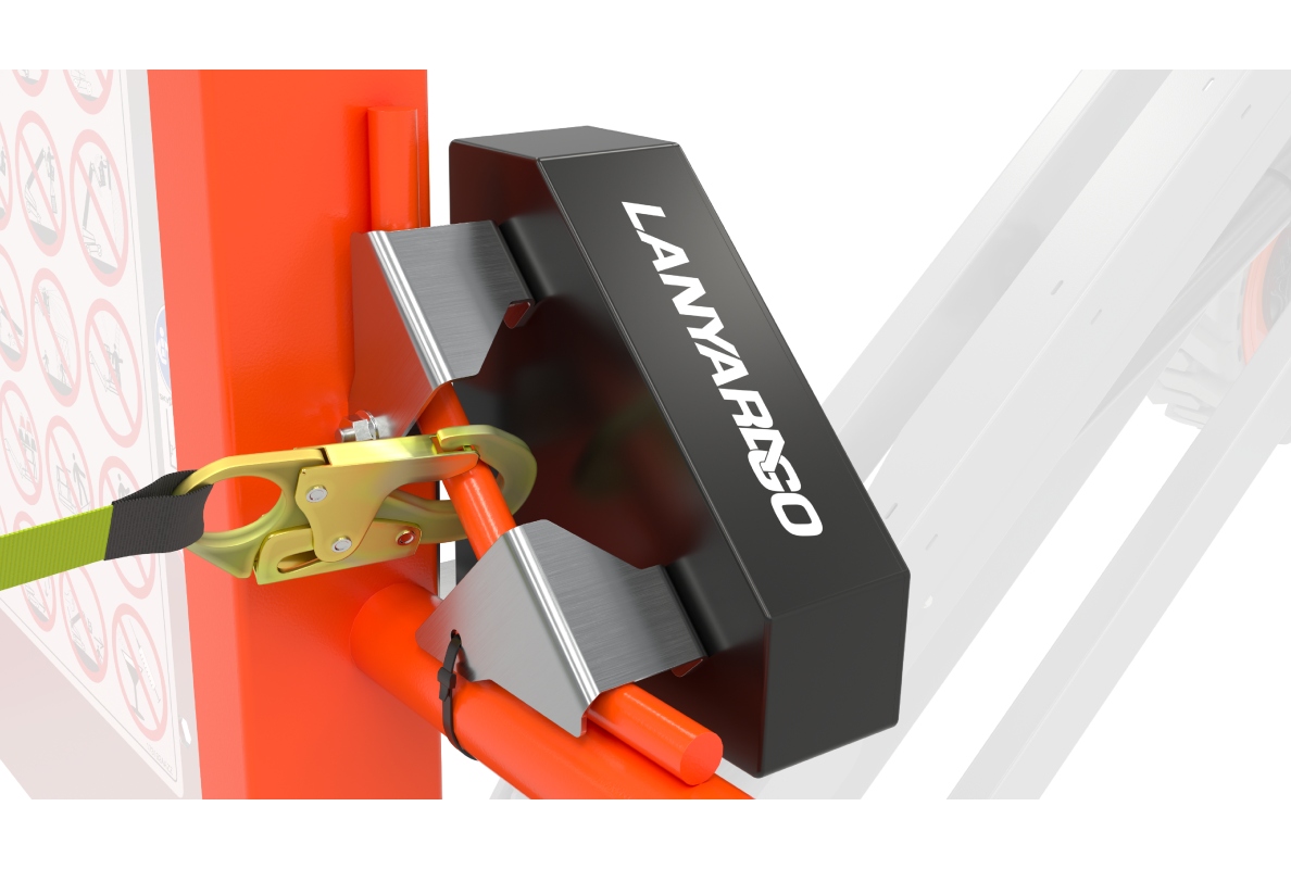 Skyjack LanyardGO