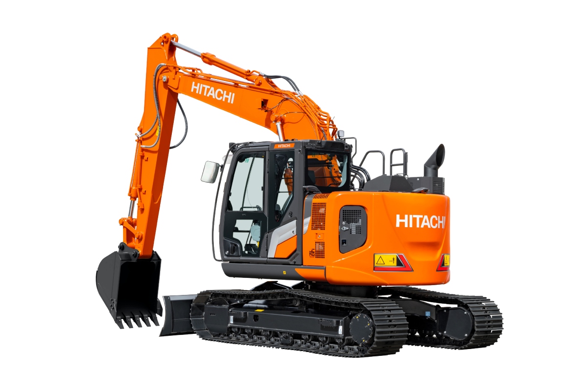 ZX135US-7