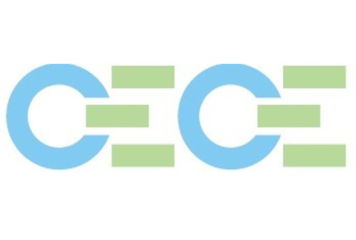 CECE Logo