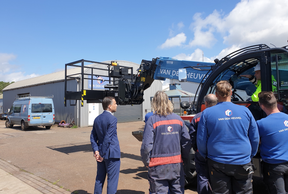 Bobcat T40.180SLP