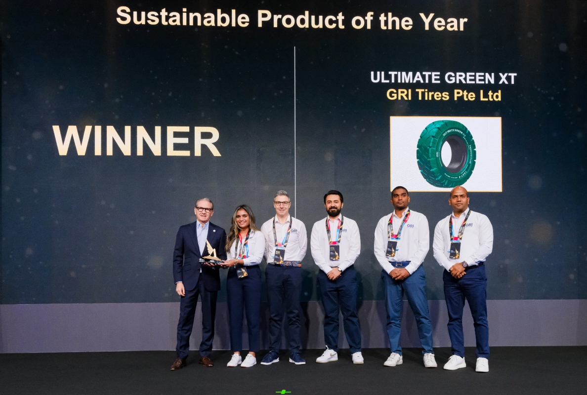 GRI Automechanika Dubai