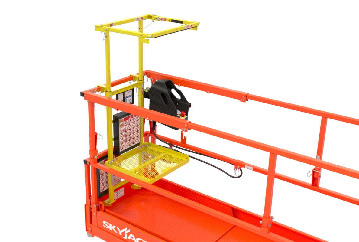 Skyjack XStep32