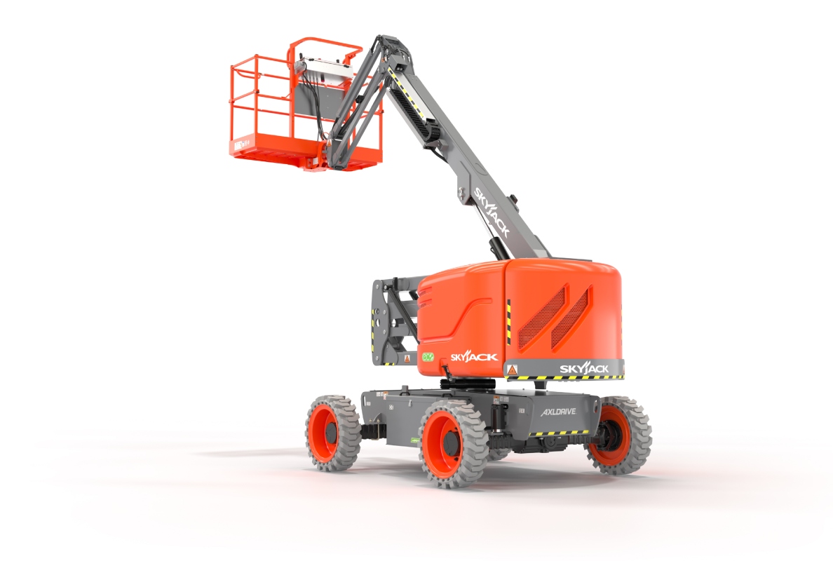 Skyjack SJ45 AJE +