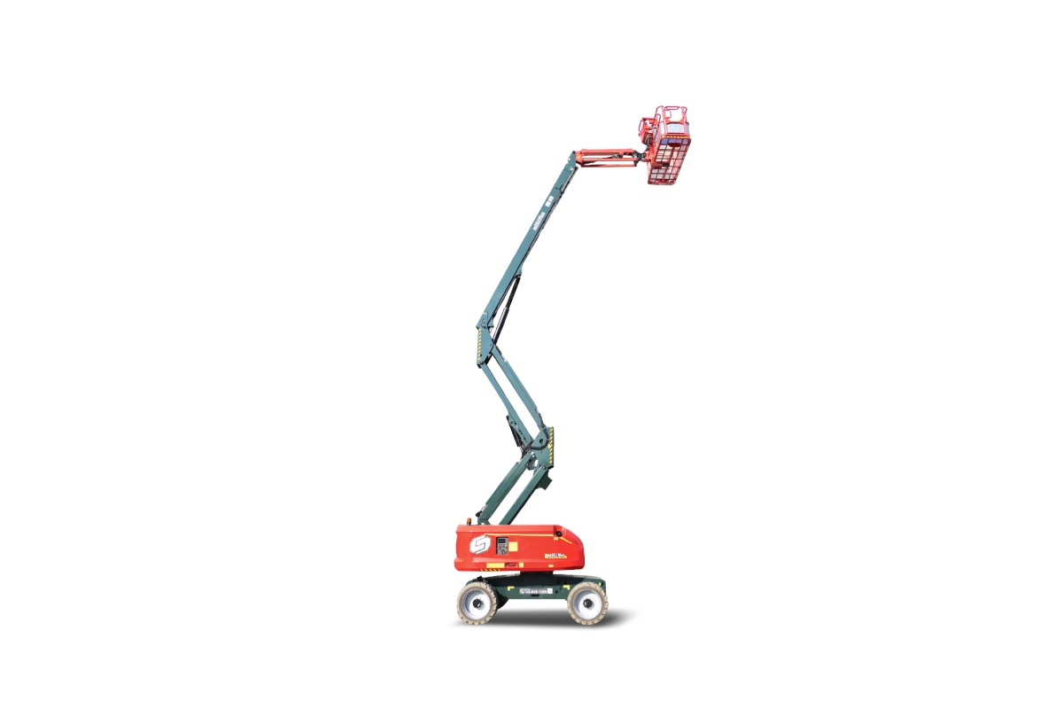 Sinoboom AB18J Plus