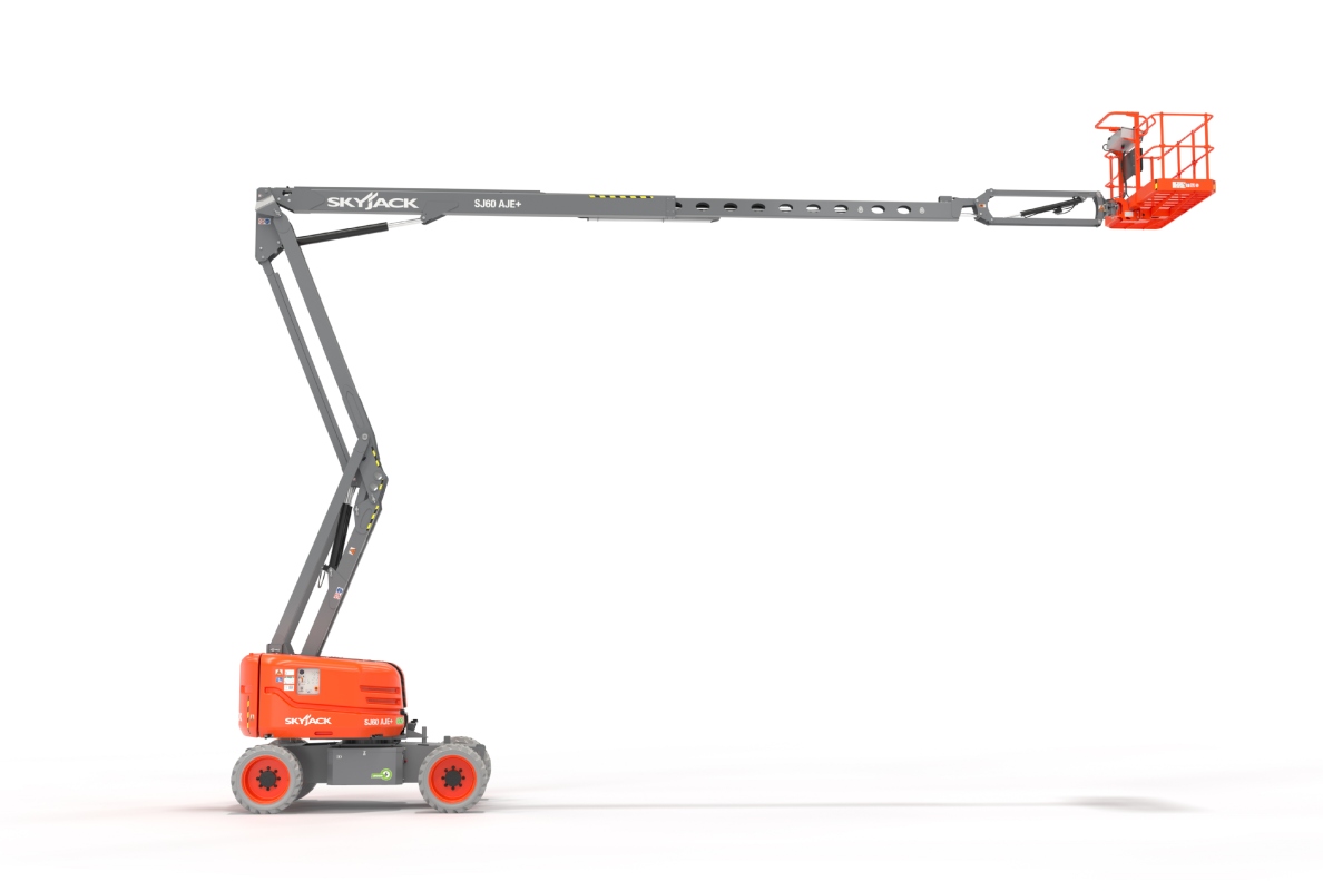 Skyjack SJ60 AJE +