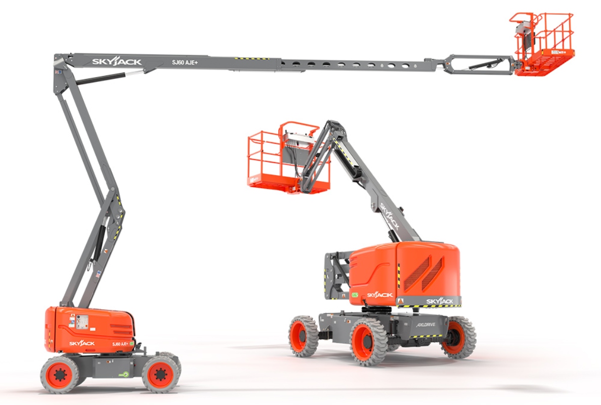 E-Boom