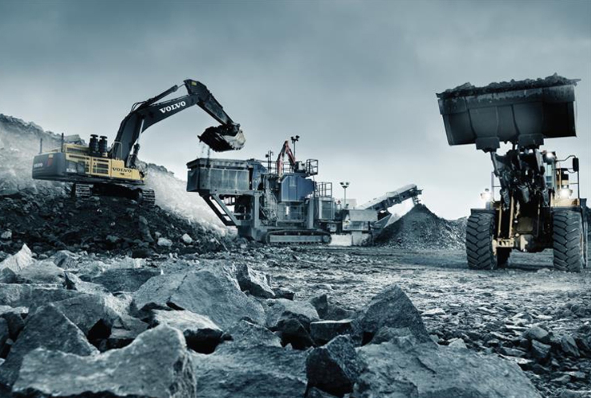 Volvo Penta supports digital infrastructure with data center power solutions