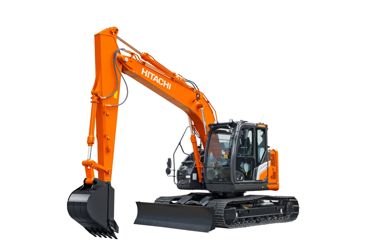 ZX135US-7