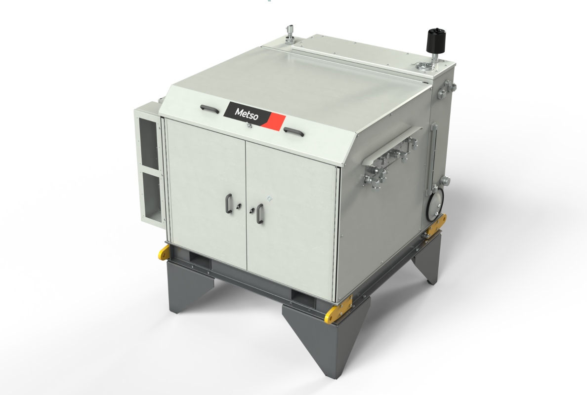 Metso’s 5th Generation