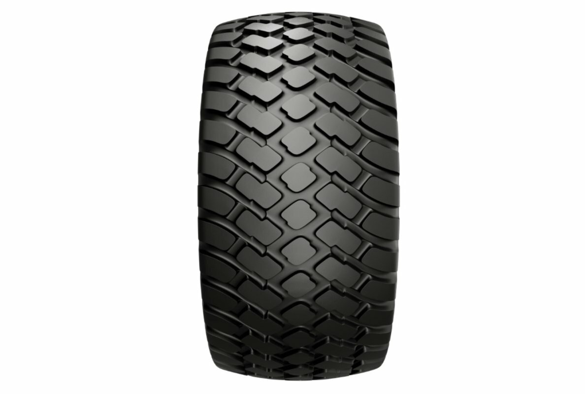 Alliance Agriflex+ 393XT