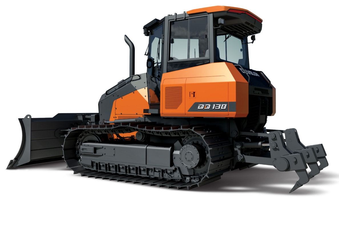 DEVELON DD130