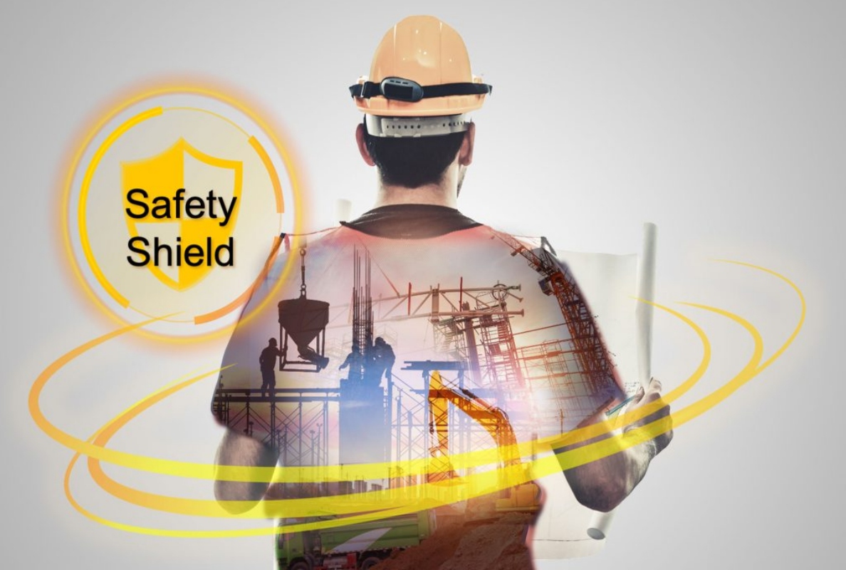 Safety Shield