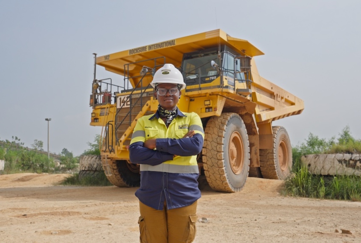 From arctic to equator: Meet the machine enduring the world’s toughest mines