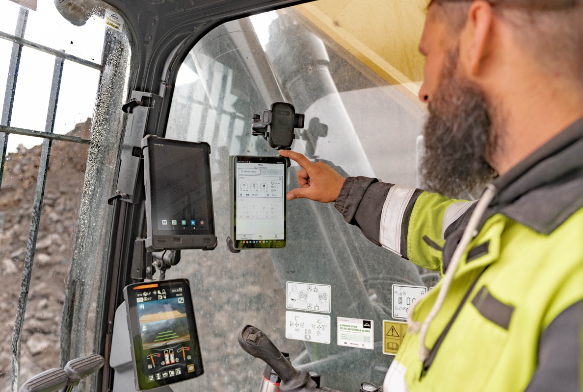 Metso renews its digital services to help aggregates customers improve ...