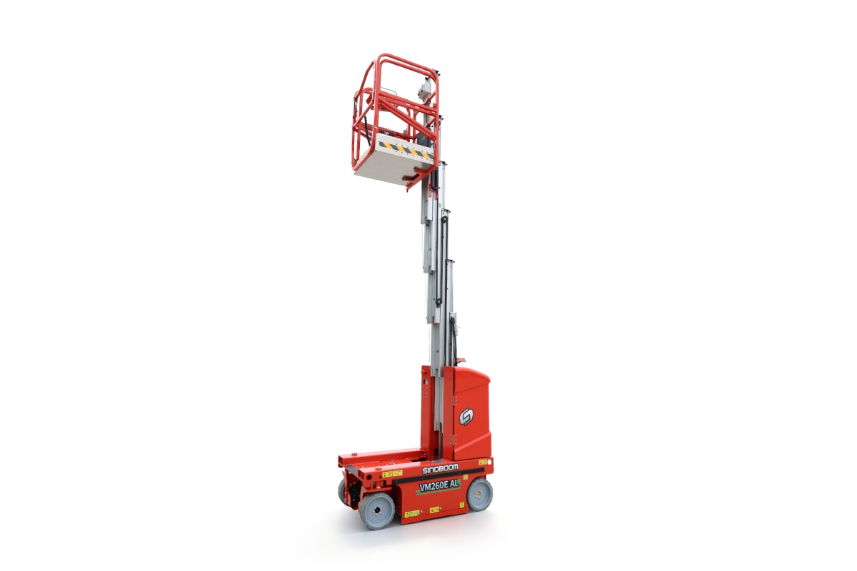 Sinoboom VM260E AL