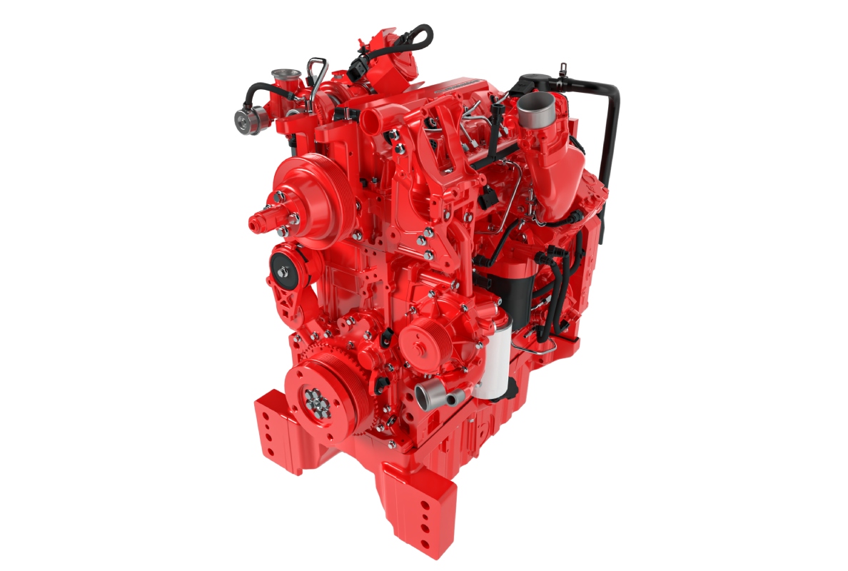 F4.5 Structural Engine