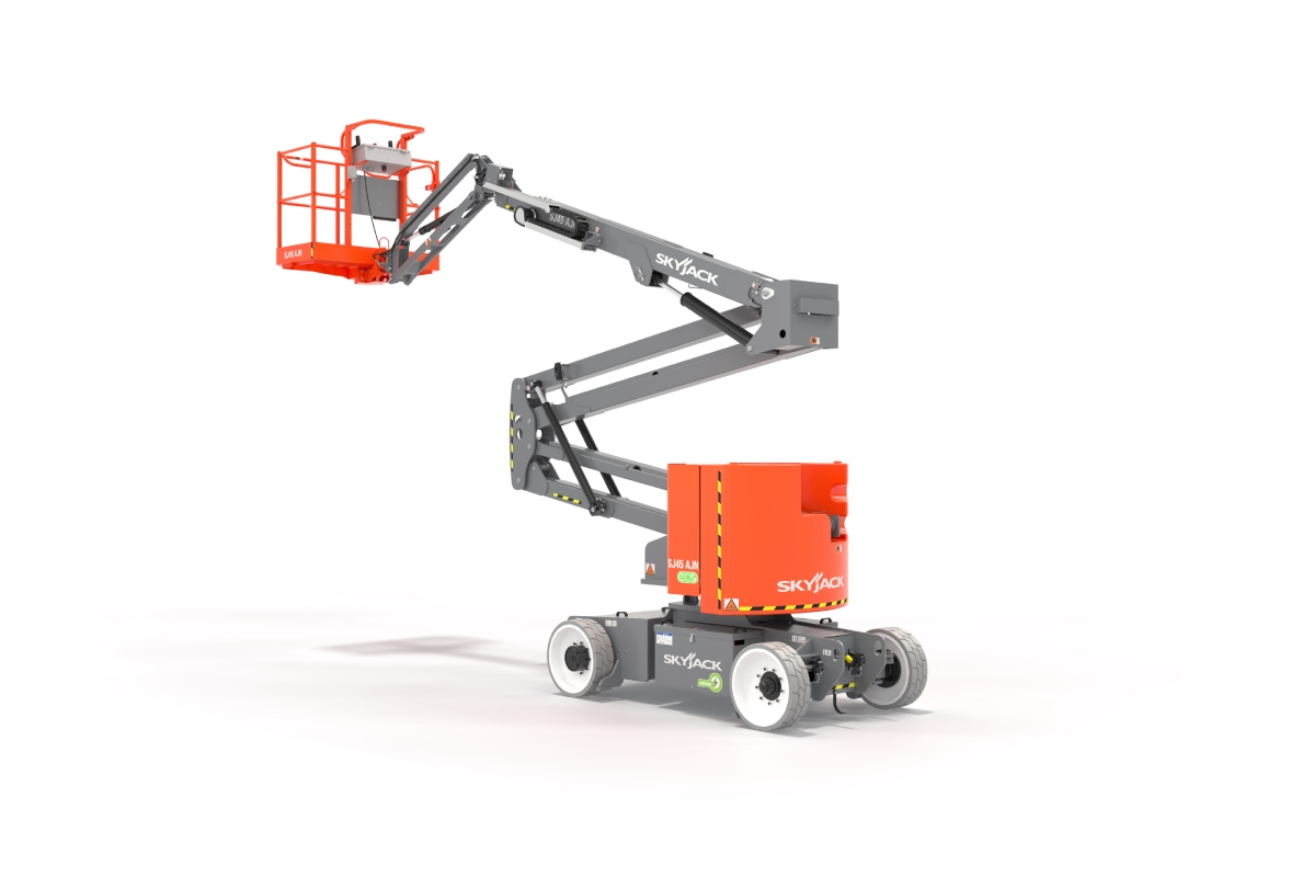 Skyjack SJ45 AJN