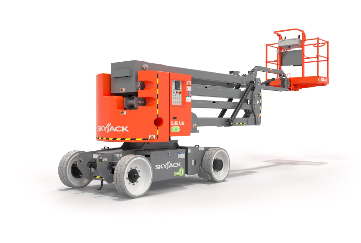 Skyjack SJ45 AJN