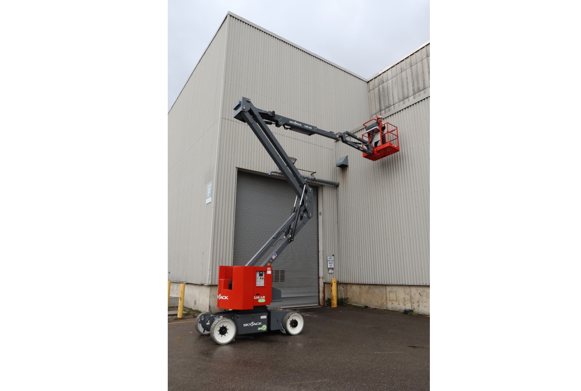 Skyjack SJ45 AJN