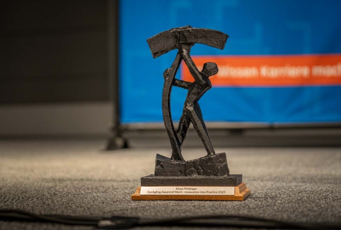 The Award