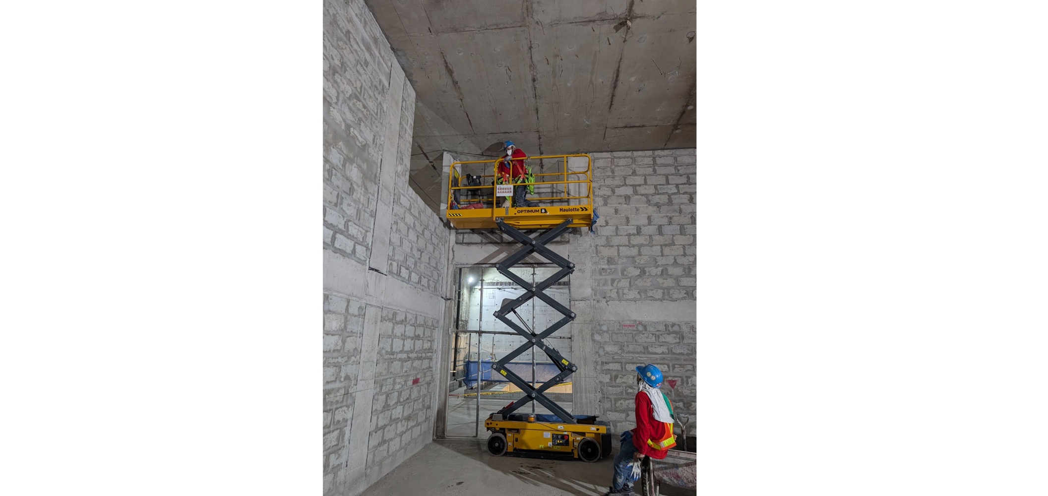  Building success underground: How Wilan Merchandising, Yek Yeu Merchandizing and Haulotte are powering the Metro Manila Subway