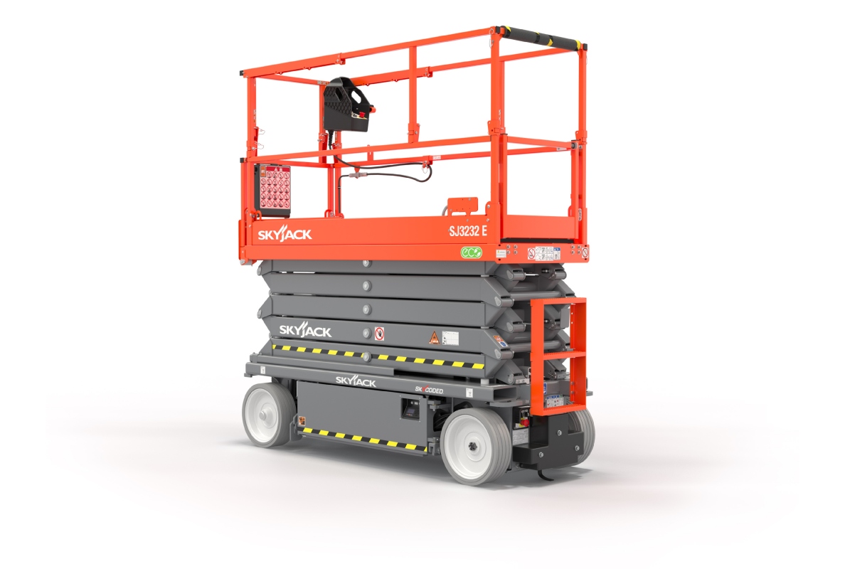Skyjack SJ3232 E