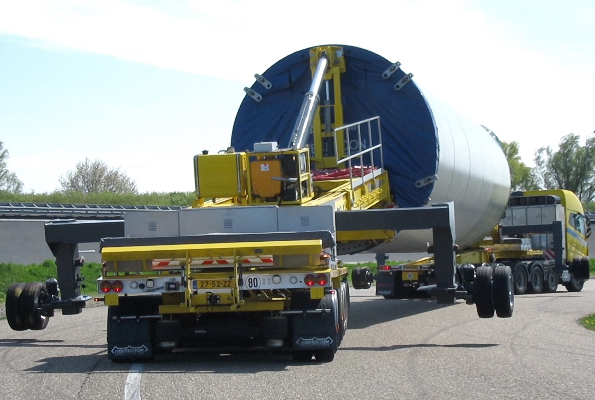 ​Photo of Stability Testing