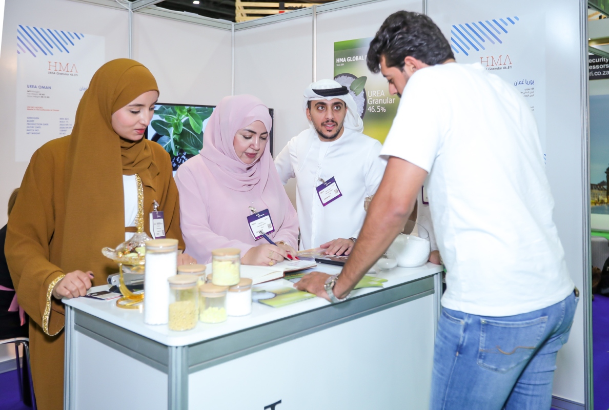 AgraME to Host Middle East's Largest Agriculture Event Focused on Food Security, Resilience, and Regenerative Practices